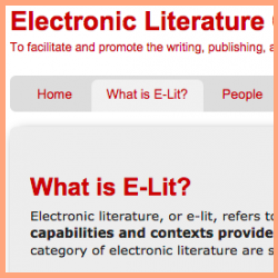 what-is-elit